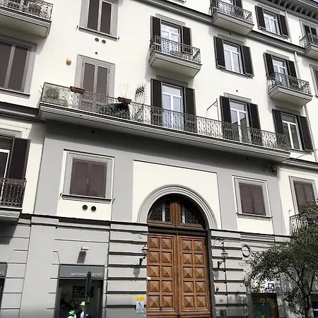 Lejlighed Le Corti Di
