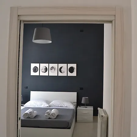 Le Corti Di דירה