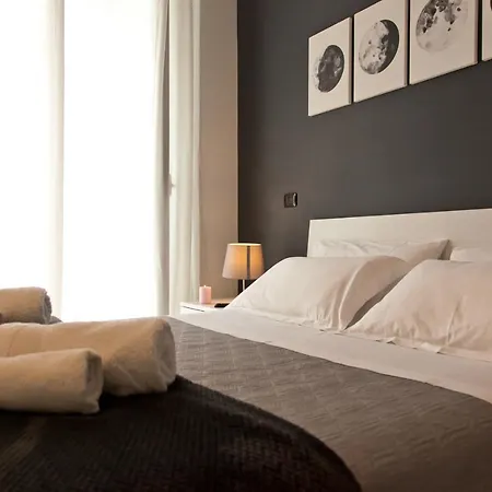 Apartment Le Corti Di Naples