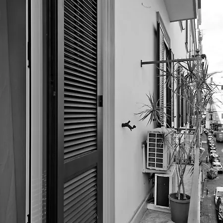 דירה Le Corti Di נאפולי