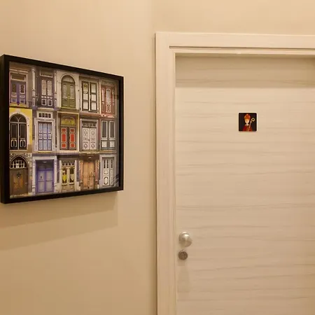 Le Corti Di Apartment