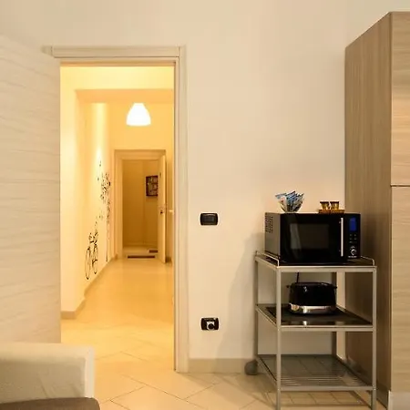 דירה Le Corti Di *