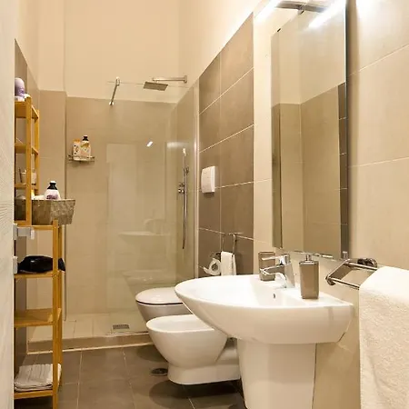 דירה Le Corti Di *