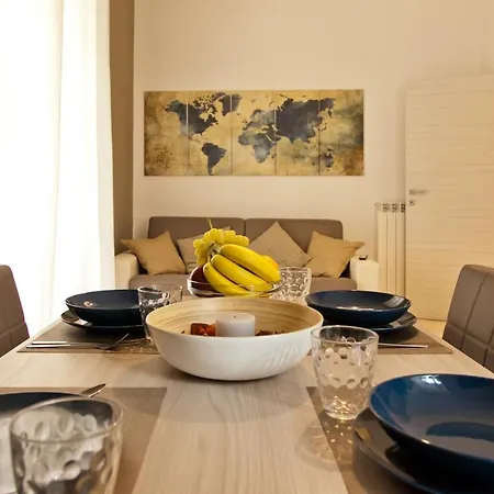 Le Corti Di נאפולי