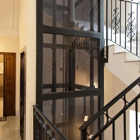 Le Corti Di Apartment *