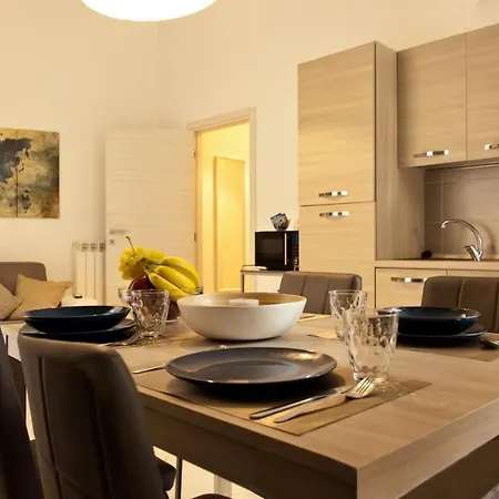 דירה Le Corti Di