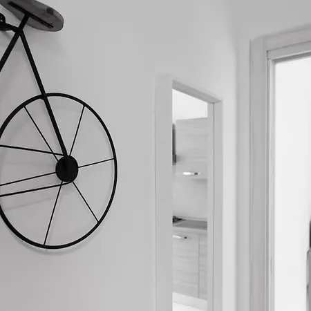 Le Corti Di דירה *