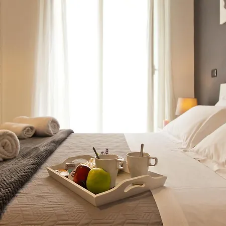 דירה Le Corti Di *