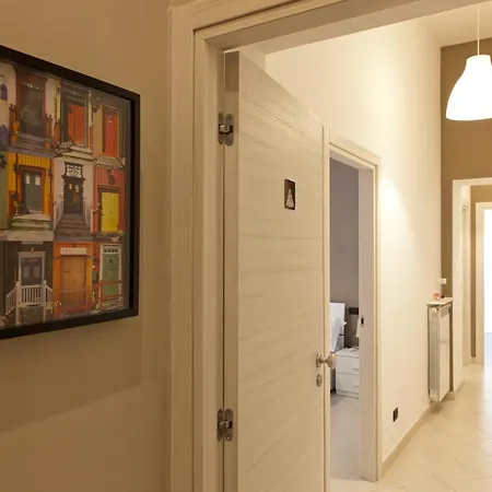 דירה Le Corti Di