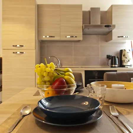 דירה Le Corti Di *