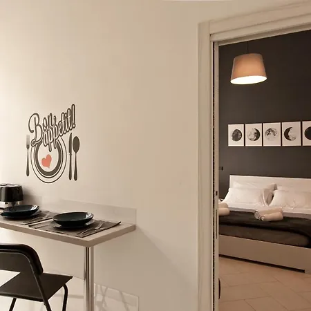 דירה Le Corti Di