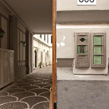 דירה Le Corti Di