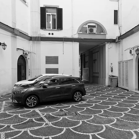 Le Corti Di דירה *